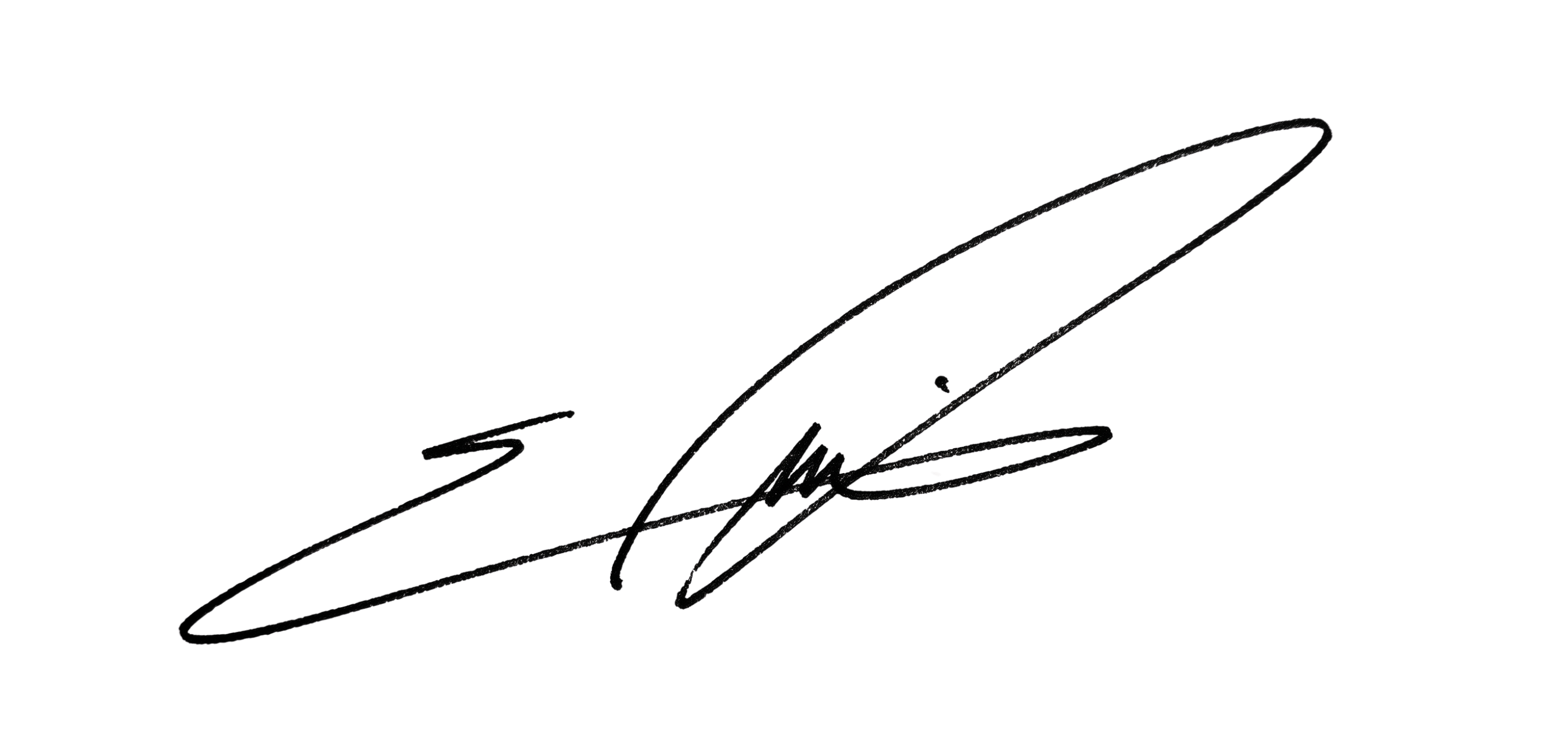 Authorized Signature